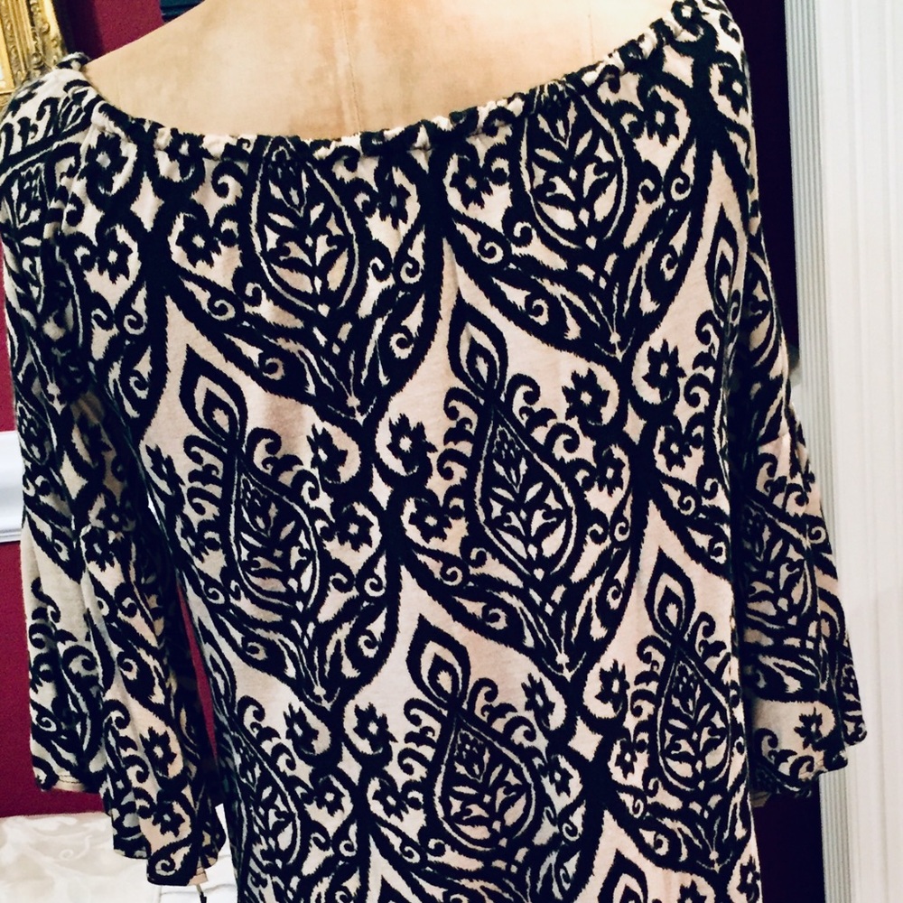 Top/Blouse/Mini-Dress - Picture 4 of 4